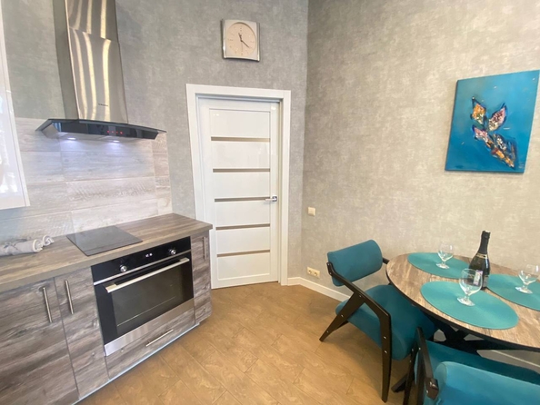 
  Продается 1-комн. квартира, 54 м², Крымская ул
. Фото 8.