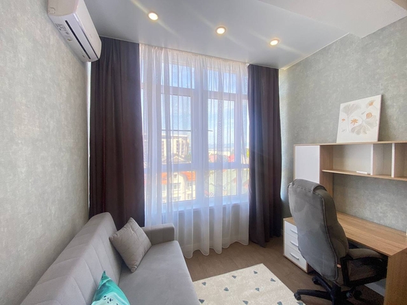
  Продается 1-комн. квартира, 54 м², Крымская ул
. Фото 9.