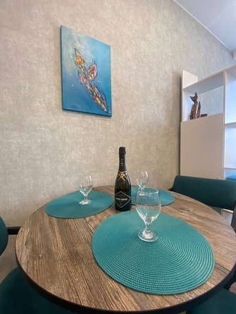 
  Продается 1-комн. квартира, 54 м², Крымская ул
. Фото 10.