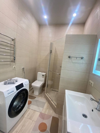 
  Продается 1-комн. квартира, 54 м², Крымская ул
. Фото 22.