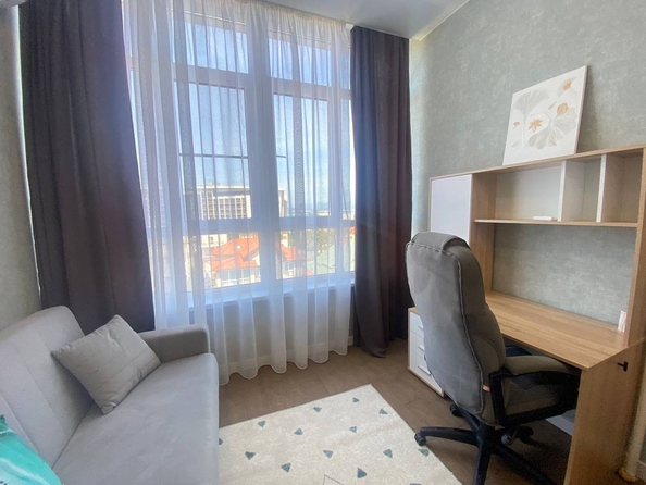 
  Продается 1-комн. квартира, 54 м², Крымская ул
. Фото 26.