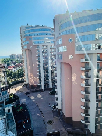 
  Продается 1-комн. квартира, 37 м², Крымская ул
. Фото 1.