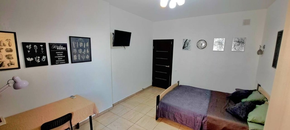 
  Продается 1-комн. квартира, 49 м², Южная ул
. Фото 9.