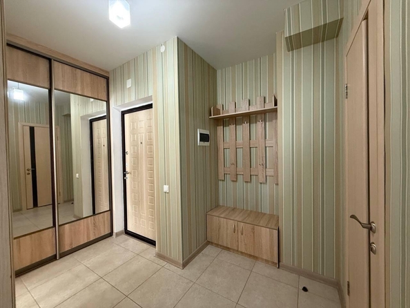 
  Продается 1-комн. квартира, 37 м², Дивноморская ул
. Фото 5.