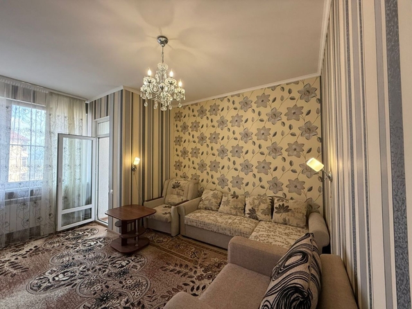 
  Продается 1-комн. квартира, 41 м², Майская ул
. Фото 5.