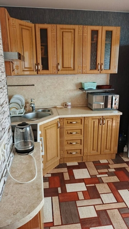 
  Продается 2-комн. квартира, 59 м², Маршала Жукова ул
. Фото 14.