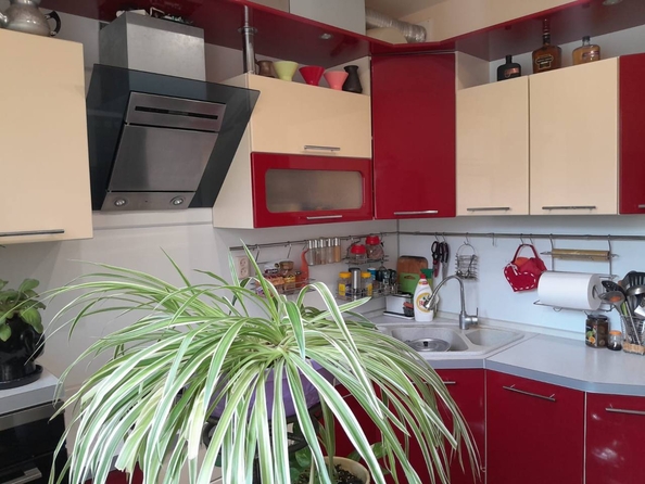 
  Продается 2-комн. квартира, 49 м², Орджоникидзе ул
. Фото 9.