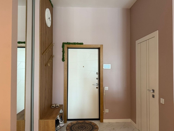 
  Продается 2-комн. квартира, 55 м², Крымская ул
. Фото 4.