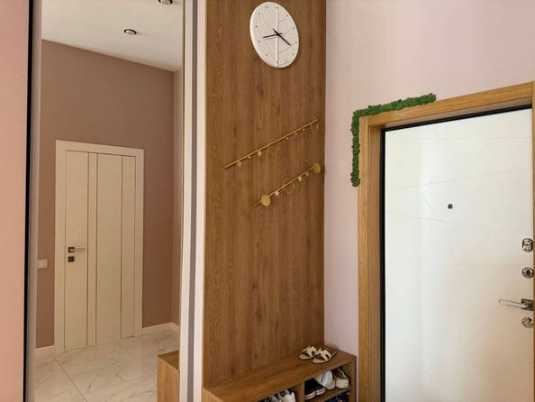 
  Продается 2-комн. квартира, 55 м², Крымская ул
. Фото 7.