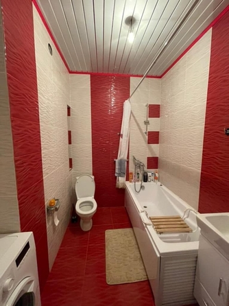 
  Продается 2-комн. квартира, 56 м², Верхняя ул
. Фото 12.