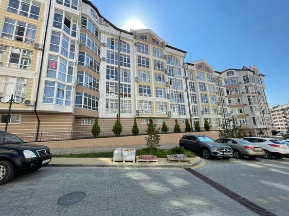 
  Продается 2-комн. квартира, 56 м², Верхняя ул
. Фото 16.