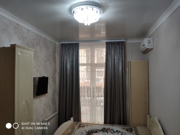 
  Продается 2-комн. квартира, 65 м², Восточный пер
. Фото 1.