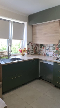 
  Продается 3-комн. квартира, 86 м², Островского ул
. Фото 6.