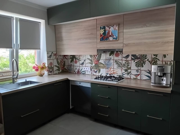 
  Продается 3-комн. квартира, 86 м², Островского ул
. Фото 19.