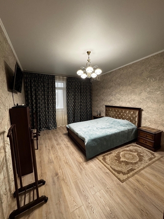 
  Продается 3-комн. квартира, 106 м², Туристическая ул
. Фото 7.
