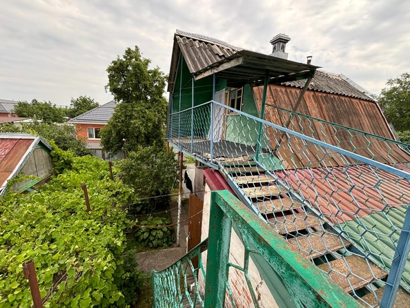 
  Продам дачу, 56.7 м², Краснодар
. Фото 4.