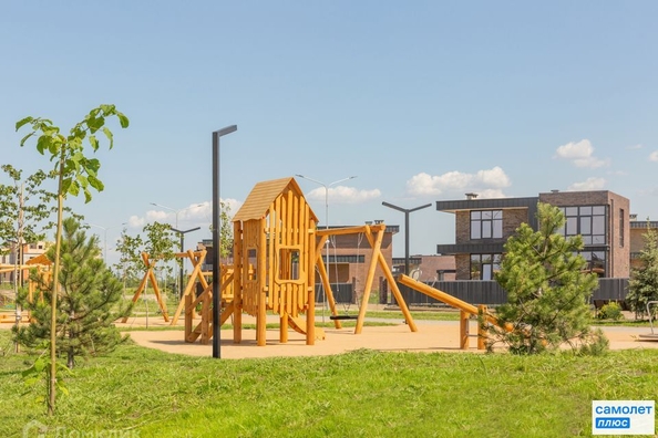 
  Продается  квартира, 25.5 м², ЖК Новая Елизаветка, литер 17
. Фото 3.