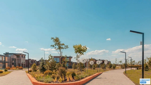 
  Продается 1-комн. квартира 35.5 м², в ЖК Новая Елизаветка, литер 17. Фото 5.