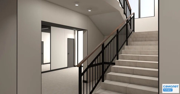 
  Продается 2-комн. квартира 50 м², в ЖК Новая Елизаветка, литер 17. Фото 7.
