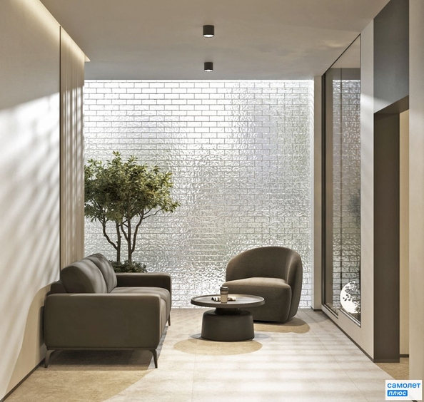 
  Продается  квартира, 65.4 м², ЖК ИНАЧЕ в Молодежном, литер 1
. Фото 11.