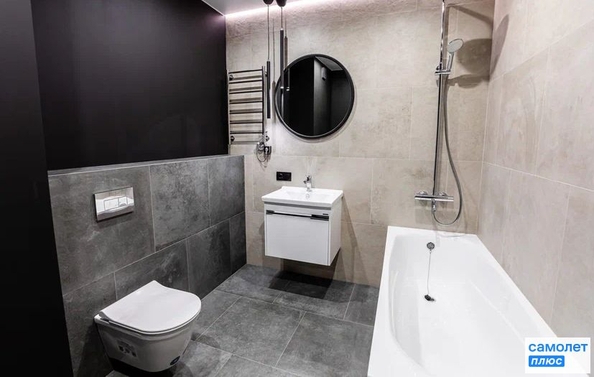 
  Продается  квартира, 22.5 м², ЖК Родные просторы, литера 20
. Фото 1.