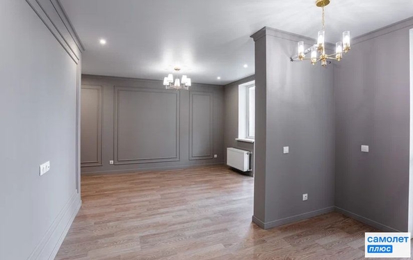 
  Продается  квартира, 22.5 м², ЖК Родные просторы, литера 20
. Фото 3.