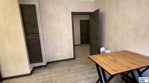 
  Продается студия 28.5 м², в ЖК Цитрус, литер 1. Фото 1.