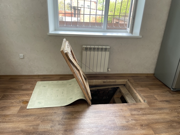 
  Продам дом, 113.6 м², село Вольное
. Фото 25.