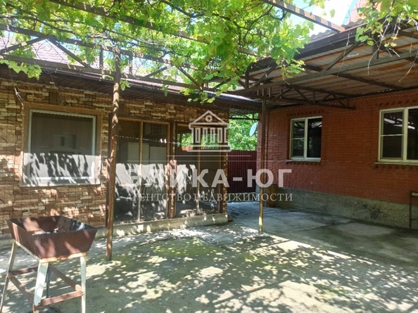 
  Продается дом, 135 м², поселок городского типа Новомихайловский
. Фото 10.