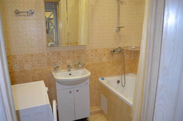 
  Продается 1-комн. квартира, 40 м², Ленина ул, д. 185Ак5
. Фото 7.
