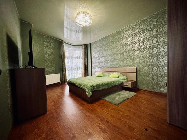 
  Продается 2-комн. квартира, 90 м², Промышленная ул, д. 9к2
. Фото 6.
