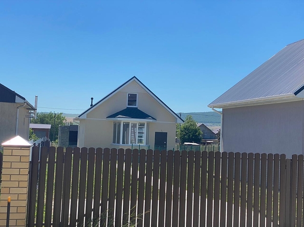 
  Продается дом, 120 м², хутор Рассвет
. Фото 1.
