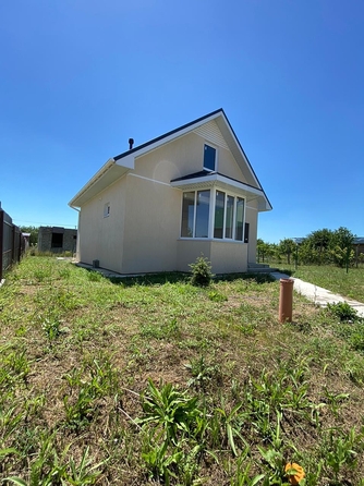 
  Продается дом, 120 м², хутор Рассвет
. Фото 2.