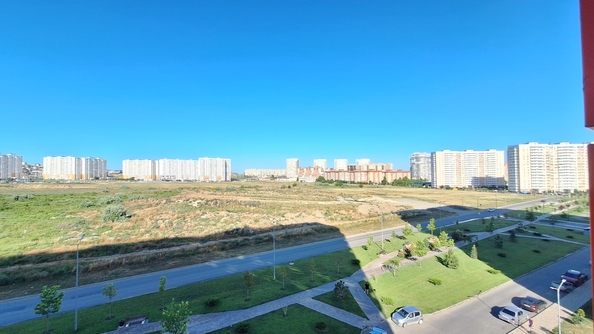 
  Продается 2-комн. квартира, 68 м², Адмирала Пустошкина ул, д. 22к5
. Фото 26.