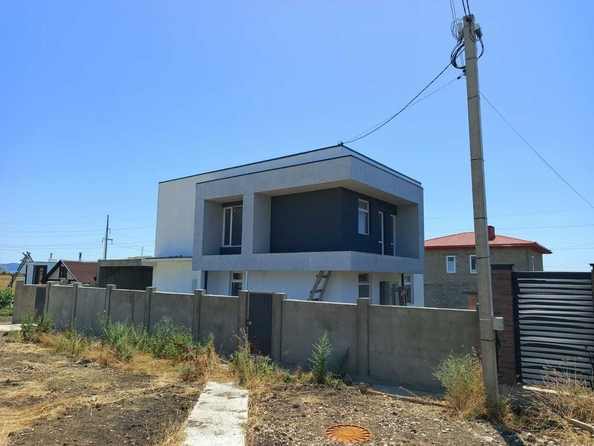 
  Продается дом, 214 м², поселок Верхнее Джемете
. Фото 1.