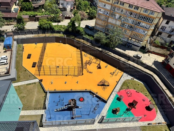 
  Продается 1-комн. квартира, 28.8 м², Тимирязева ул, д. 44А
. Фото 16.