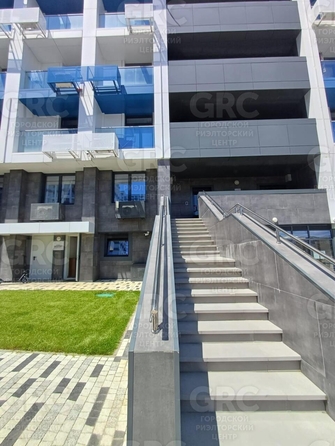 
  Продается 1-комн. квартира, 25 м², ЖК Кислород, корпус 10
. Фото 5.