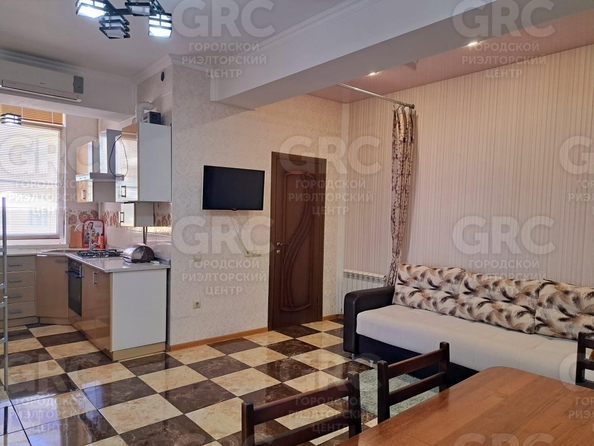 
  Продается 2-комн. квартира, 63 м², Загородная ул, д. 3/4
. Фото 2.