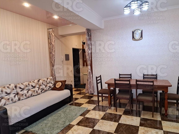 
  Продается 2-комн. квартира, 63 м², Загородная ул, д. 3/4
. Фото 11.