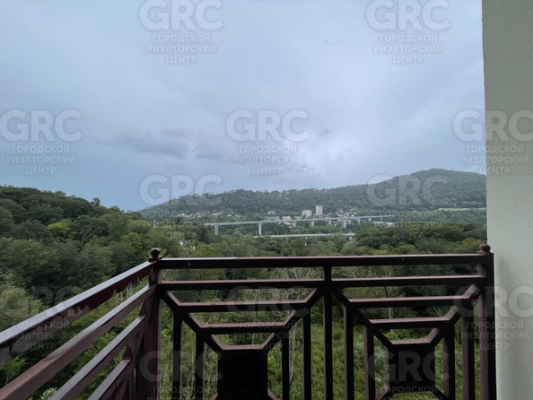 
  Продается 1-комн. квартира, 37 м², Мацестинская ул, д. 17
. Фото 13.
