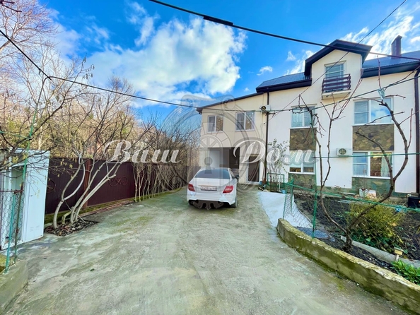 
  Продается коттедж, 180 м², Геленджик
. Фото 23.