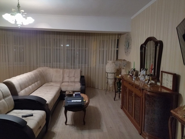 
  Продается 3-комн. квартира, 130 м², Владимирская ул, д. 146к1
. Фото 5.