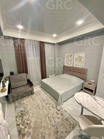 
  Продается апартамент, 27 м², Орджоникидзе ул, д. 9
. Фото 5.