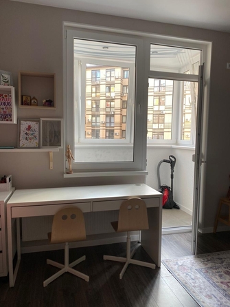 
  Продается 2-комн. квартира, 66 м², Таманская ул, д. 121к8
. Фото 15.