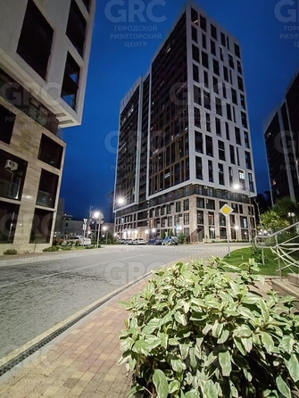
  Продается студия, 29.9 м², Батумское шоссе ул
. Фото 4.