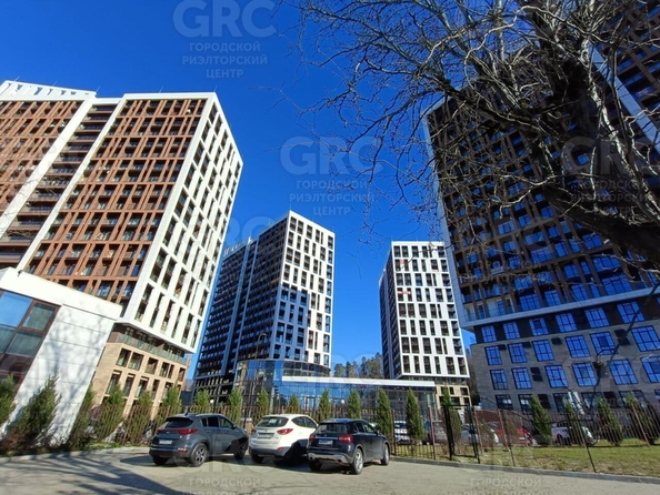 
  Продается студия, 29.9 м², Батумское шоссе ул
. Фото 7.