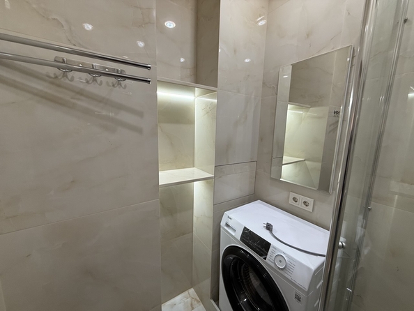 
  Продается 2-комн. квартира, 58 м², Омелькова ул, д. 93
. Фото 26.