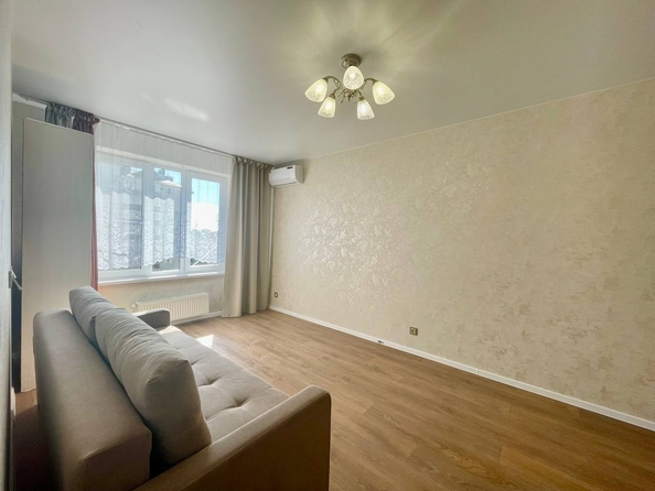
  Продается 1-комн. квартира, 38 м², Лермонтова ул, д. 116к2
. Фото 4.