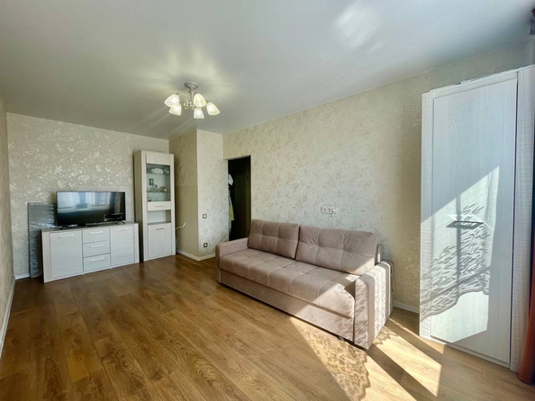 
  Продается 1-комн. квартира, 38 м², Лермонтова ул, д. 116к2
. Фото 5.