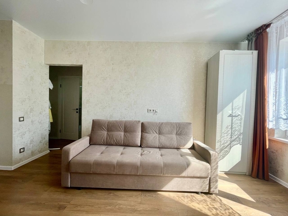 
  Продается 1-комн. квартира, 38 м², Лермонтова ул, д. 116к2
. Фото 7.